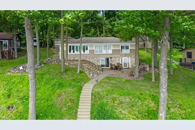 1642 2nd Avenue, Turtle Lake, WI 54889 - Photo 1