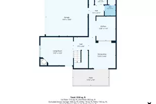 3128 Juniper Ln, Woodbury, MN 55125 - Photo 30