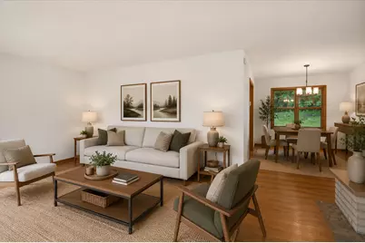 4015 Fairview Avenue N, Arden Hills, MN 55112 - Photo 2