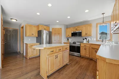 8096 Padre Way NE, Elk River, MN 55330 - Photo 4