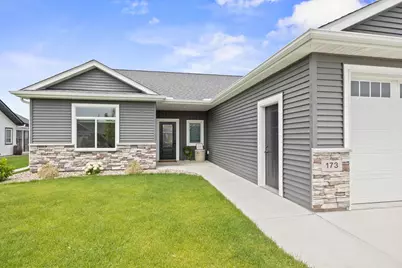 173 Eau Claire Avenue SE, Hutchinson, MN 55350 - Photo 2