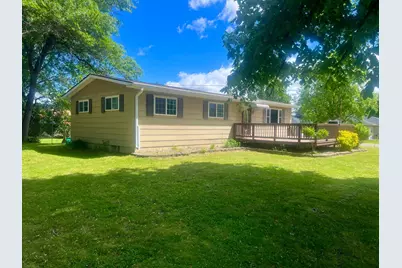 411 E Coleman Street, Rice Lake, WI 54868 - Photo 4
