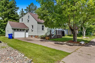 117 7th Street, Moose Lake, MN 55767 - Photo 2