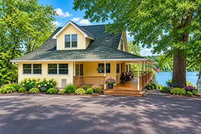 3020 Oakdale Drive, Pine Springs, MN 55115 - Photo 1