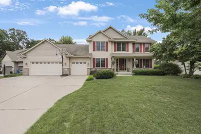 12866 195th Avenue NW, Elk River, MN 55330 - Photo 1