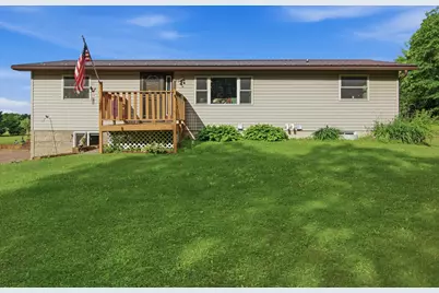 995 N Zettel Road, Exeland, WI 54835 - Photo 1