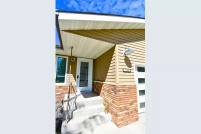 718 Stephen Avenue, Stephen, MN 56757 - Photo 1