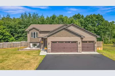 38369 Hunters Ridge Trail, North Branch, MN 55056 - Photo 1
