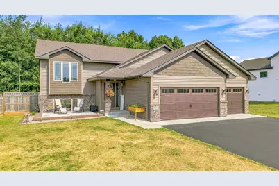38369 Hunters Ridge Trail, North Branch, MN 55056 - Photo 2