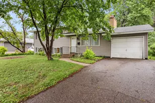 9325 Northwood Parkway N, New Hope, MN 55427 - Photo 1