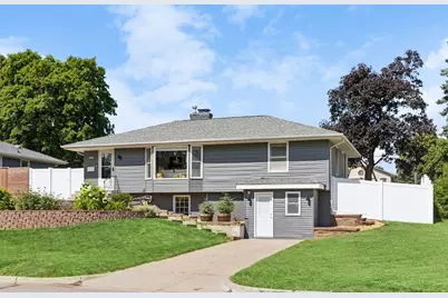 6204 Thomas Avenue S, Richfield, MN 55423 - Photo 1