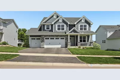 9560 Timber Terrace, Victoria, MN 55386 - Photo 1