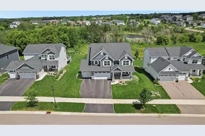 9560 Timber Terrace, Victoria, MN 55386 - Photo 2