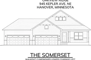 945 Kepler Ave NE, Hanover, MN 55341 - Photo 1