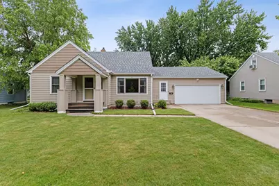 1405 Belmont Lane W, Roseville, MN 55113 - Photo 1