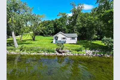1397 W Lake Cowdry Road NW, Alexandria, MN 56308 - Photo 1