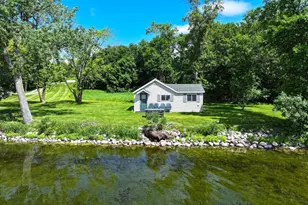 1397 W Lake Cowdry Road NW, Alexandria, MN 56308 - Photo 1