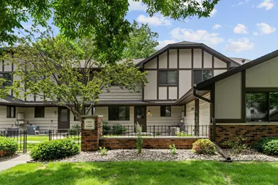 13317 Zenith Lane, Eden Prairie, MN 55346 - Photo 1