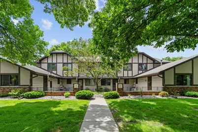 13317 Zenith Lane, Eden Prairie, MN 55346 - Photo 2