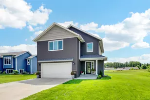1923 Longview Dr, Detroit Lakes, MN 56501 - Photo 1