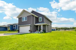 1923 Longview Dr, Detroit Lakes, MN 56501 - Photo 1