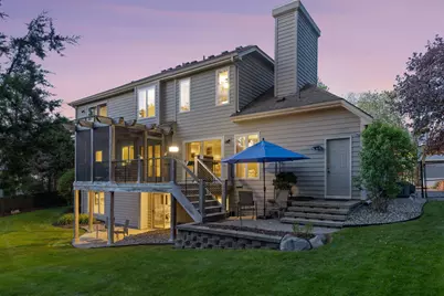 6820 Lorena Lane, Eden Prairie, MN 55346 - Photo 20
