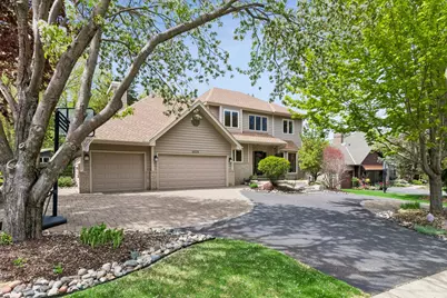 6820 Lorena Lane, Eden Prairie, MN 55346 - Photo 2