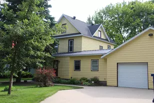 120 3rd St W, Hector, MN 55342 - Photo 1