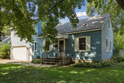7520 Blaisdell Avenue S, Richfield, MN 55423 - Photo 2