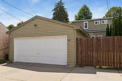3207 Cleveland Street NE, Minneapolis, MN 55418 - Photo 36