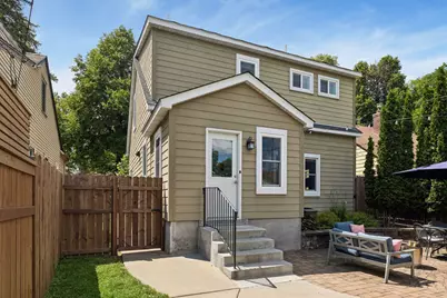 3207 Cleveland Street NE, Minneapolis, MN 55418 - Photo 34