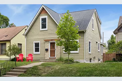 3207 Cleveland Street NE, Minneapolis, MN 55418 - Photo 2