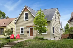 3207 Cleveland St NE, Minneapolis, MN 55418 - Photo 2