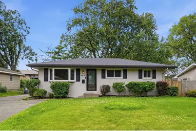 4626 4th Street NE, Columbia Heights, MN 55421 - Photo 1