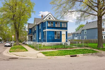 677 Sherburne Avenue, Saint Paul, MN 55104 - Photo 2