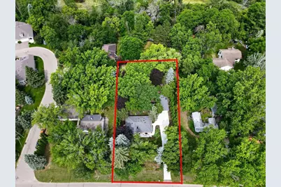 5107 Long Avenue, White Bear Lake, MN 55110 - Photo 2