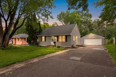 5718 Sumter Avenue N, Crystal, MN 55428 - Photo 1