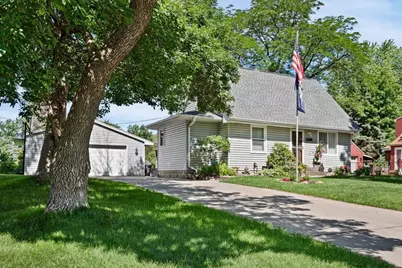 11240 Norway Street NW, Coon Rapids, MN 55448 - Photo 1