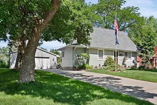 11240 Norway St NW, Coon Rapids, MN 55448 - Photo 1