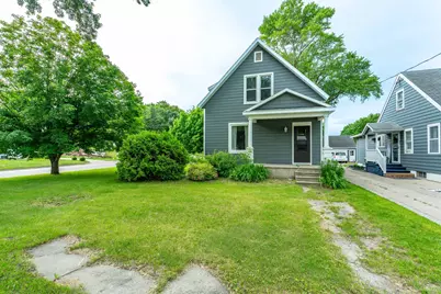 200 1st Street NW, Pelican Rapids, MN 56572 - Photo 1