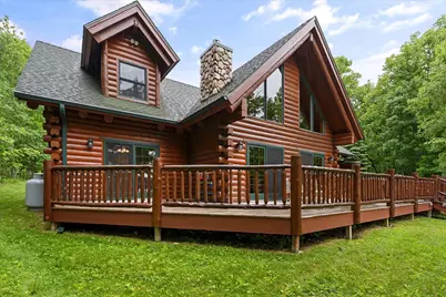 2018 Coontail Drive NE, Outing, MN 56662 - Photo 1