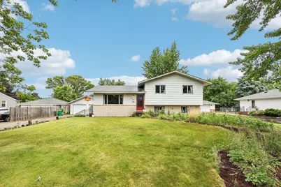 1720 69th Avenue N, Brooklyn Center, MN 55430 - Photo 1