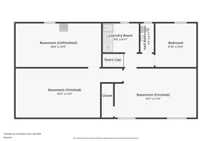 1720 69th Ave N, Brooklyn Center, MN 55430 - Photo 40