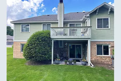 5145 Balmoral Lane #4, Bloomington, MN 55437 - Photo 16