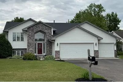 5980 146th Avenue NW, Anoka, MN 55303 - Photo 1