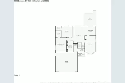 1432 Benson Boulevard W, Stillwater, MN 55082 - Photo 30