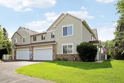 2387 119th Circle NE, Blaine, MN 55449 - Photo 1