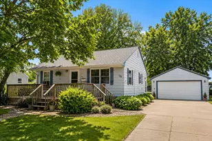 709 Mountain Lake Rd, Mountain Lake, MN 56159 - Photo 1