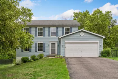 4926 Rusten Road, Eagan, MN 55122 - Photo 2