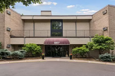 5607 Green Circle Drive #107, Hopkins, MN 55343 - Photo 4